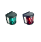 Navigation light - Green Starboard Light Red Port Light - WK-NL3 -AZLED
